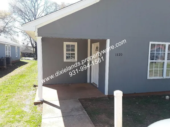 1820 Tower st SE, 1820 Tower St SE #De243jm67, Decatur, AL 35601
