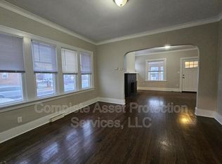 6404 Harrison Ave, Hammond, IN 46324