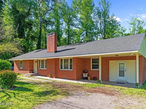 811 River Road, Washington, NC 27889