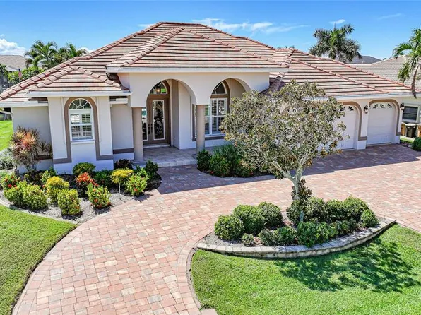 2833 La Mancha Ct, Punta Gorda, FL 33950