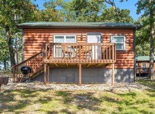 31 Woodcliff Rd #1, Shell Knob, MO 65747