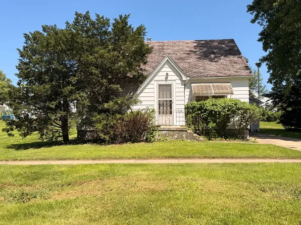 518 W Saint Paul St, Spring Valley, IL 61362