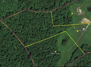 0 Friendship Church Rd TRACT 3, Magnolia, KY 42757