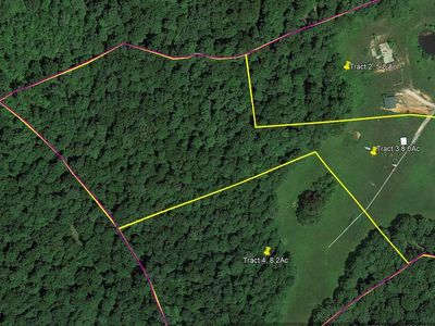 0 Friendship Church Rd TRACT 3, Magnolia, KY, 42757