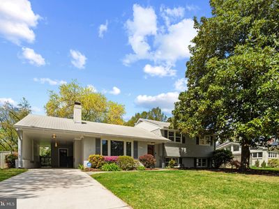 8318 Felton Ln, Alexandria, VA, 22308