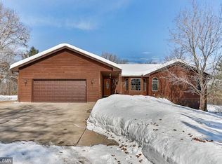 3195 Sullivan Wood Trl NW, Isanti, MN 55040