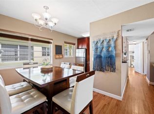 Ritz Royal Palm Condo, Miami Beach, FL 33141