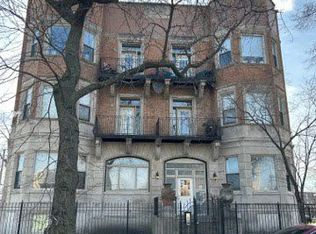 5014 S King Dr APT 3E, Chicago, IL