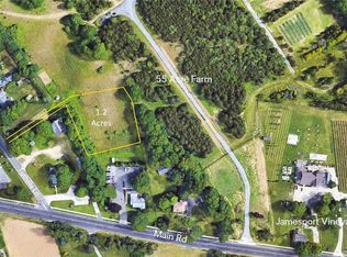 Tuthills Ln, Riverhead, NY 11901