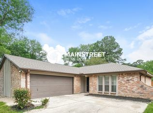 7914 Birchbark Dr, Humble, TX 77338