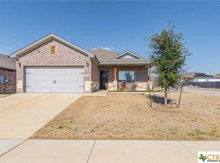 7708 Hickman St, Temple, TX 76502