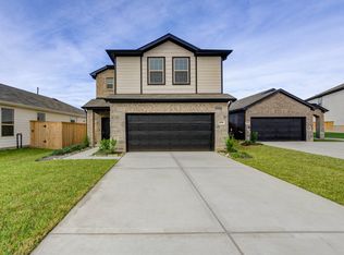 16132 Sepia Manor St, Conroe, TX 77302