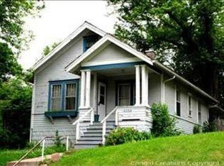 3359 Patrick Ave, Omaha, NE 68111