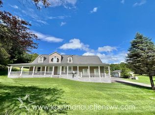 7139 Alton Rd, French Creek, WV 26218