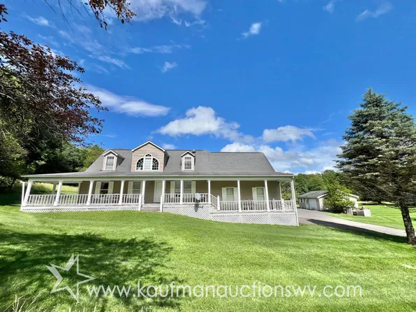 7139 Alton Rd, French Creek, WV 26218