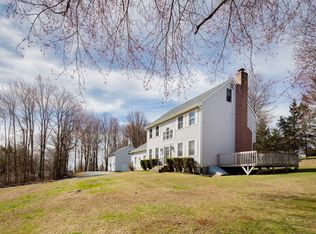214 Delay Rd, Harwinton, CT 06791