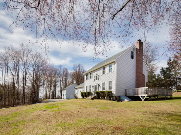 214 Delay Road, Harwinton, CT 06791