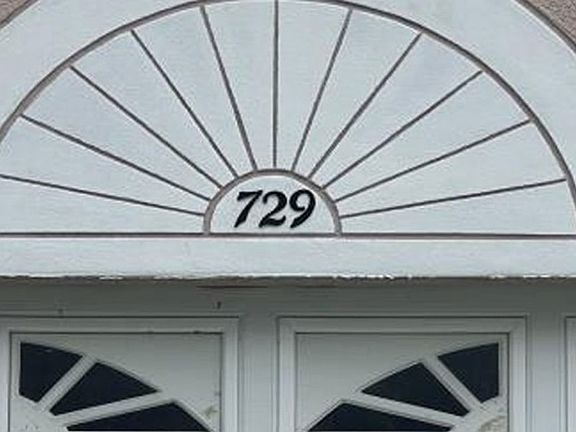 Exterior Address Verification