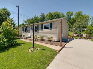 2649 Timberlake Dr, Maryland Heights, MO
