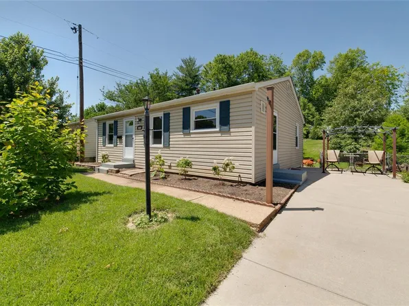 2649 Timberlake Dr, Maryland Heights, MO 63043