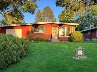 872 Madsen Ln, North Salt Lake, UT 84054