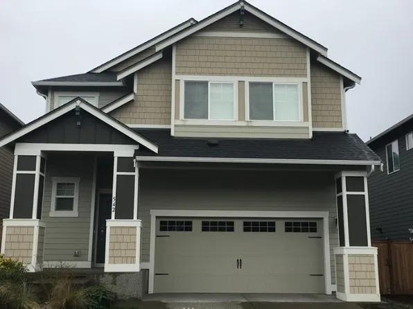 542 Meadowwood Dr SW, Olympia, WA 98502