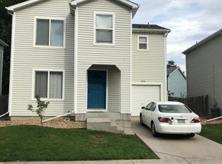 3314 Warren Farm Dr, Fort Collins, CO 80526