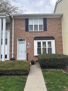37398 Charter Oaks Blvd, Clinton Township, MI, 48036