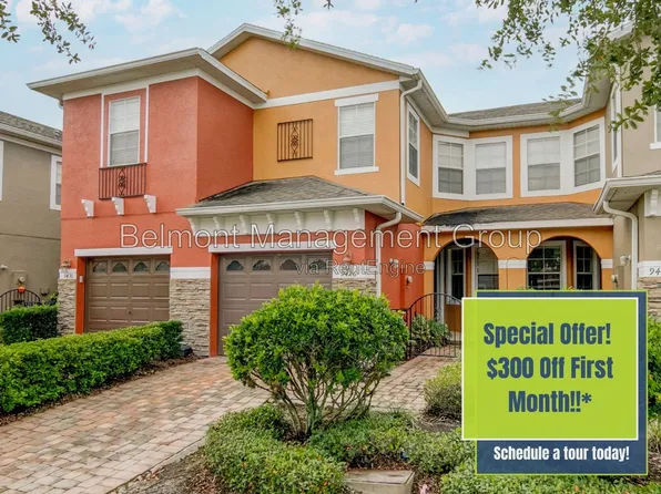 9426 Silver Buttonwood St, Orlando, FL 32832