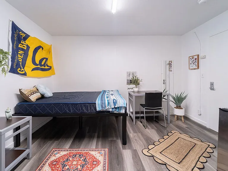 SHARED & PRIVATE Dorm Style Units Available at The Telegraph Commons! 2 blocks from UCB! — Photo 43
