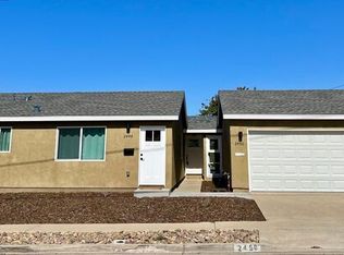 2448 Bartel St, San Diego, CA 92123