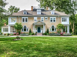 1818 Ruxton Rd, Towson, MD 21204