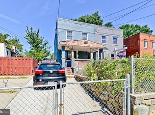 5110 H St SE, Washington, DC