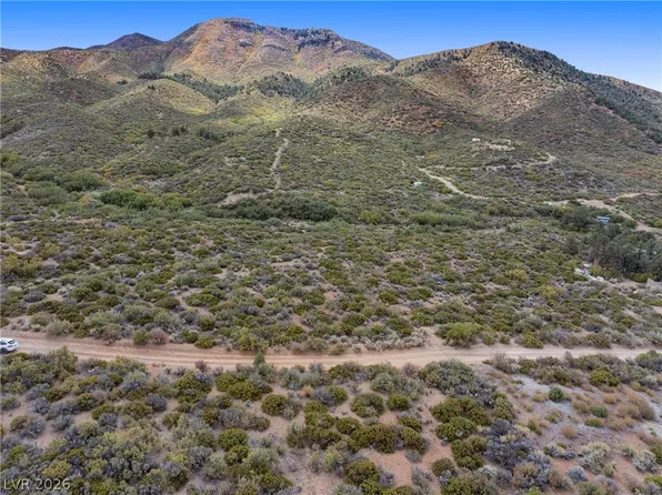 Lovell Canyon Rd Lot 6, Las Vegas, NV 89124
