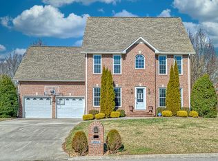 1328 Bridle Path, Cookeville, TN 38501