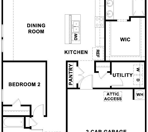 Floor Plan.
