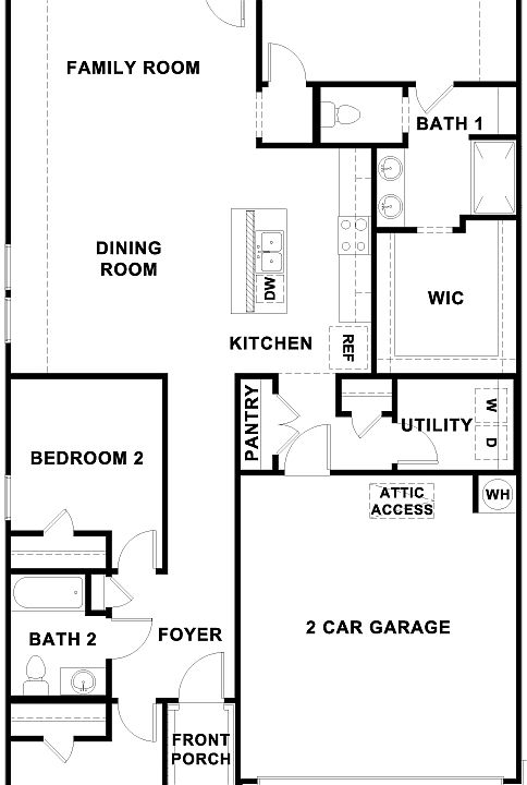 Floor Plan.
