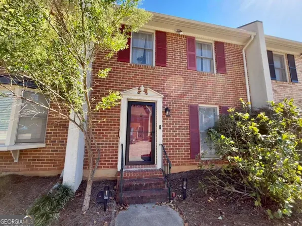 250 Cleveland Rd APT 147, Bogart, GA 30622