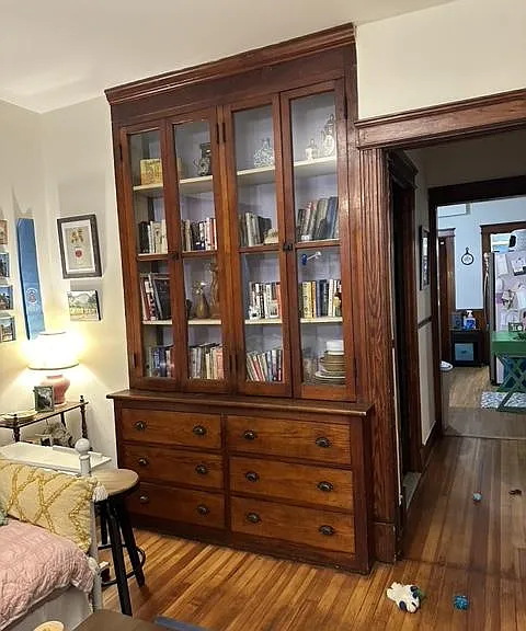 8 Dana Ave #1 — Photo 4