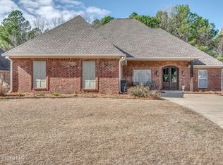 129 Caledonian Blvd, Brandon, MS 39047