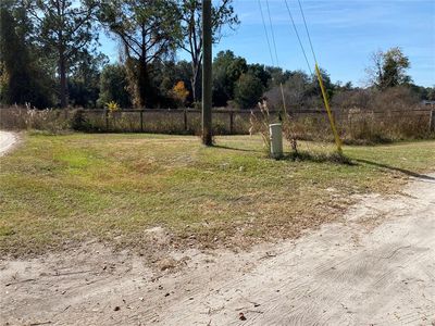 19690 NE 73rd Ter Lot 12, Citra, FL, 32113