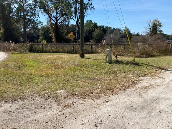19690 NE 73rd Ter Lot 12, Citra, FL 32113