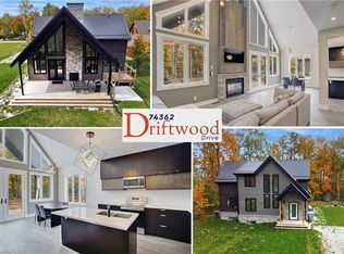 74362 Driftwood Dr, Bluewater, ON N0M 1G0