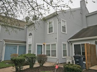 8738 Cumbria Ct #C, Fort Washington, MD 20744
