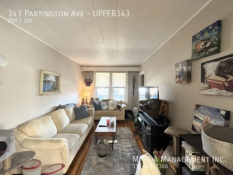 343 Partington Ave #UPPER343 — Photo 6