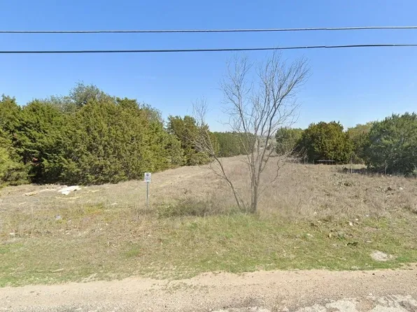 Horseshoe Dr, Weatherford, TX 76087
