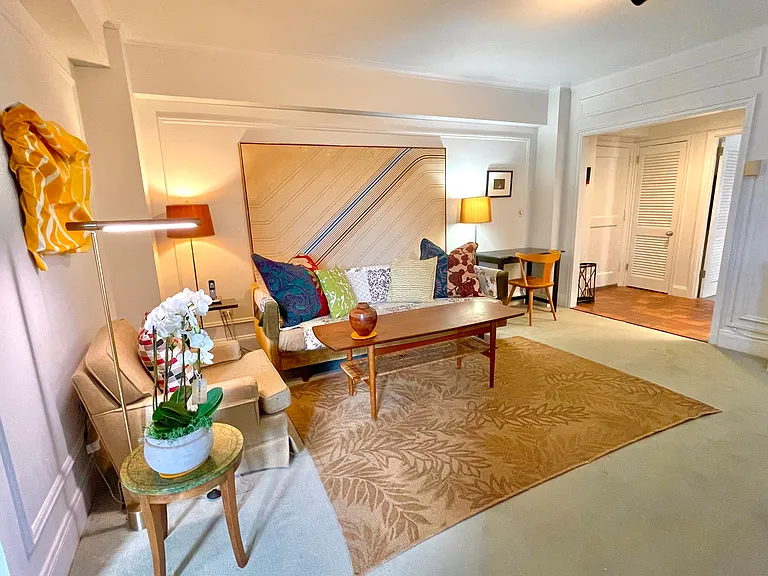 988 Memorial Dr #282 — Photo 3