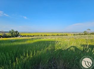 0 Middle Valley Dr, Billings, MT 59105