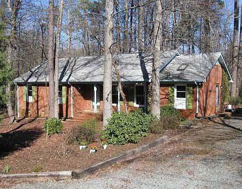 1306 Hillsborough Road