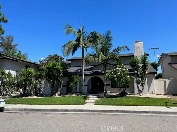 243 E Blueridge Ave, Orange, CA 92865